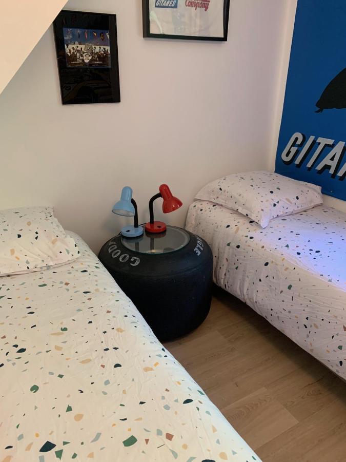 Classic Driver Home 2 Руайя Экстерьер фото
